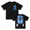 Motionless In White Merch Store Coworker Music Band Of The Year T-Shirt Black 6 Motionless In White Merch Store Coworker Music Band Of The Year T-Shirt Black