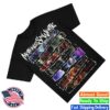 Motionless In White Merch Store Fuck Bootleggers T-Shirt Black 1 Motionless In White Merch Store Fuck Bootleggers T-Shirt Black
