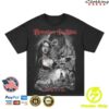 Motionless In White Merch Store Love At First Bite T-Shirt Black 4 Motionless In White Merch Store Love At First Bite T-Shirt Black