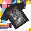 Motionless In White Merch Store Love At First Bite T-Shirt Black 1 Motionless In White Merch Store Love At First Bite T-Shirt Black