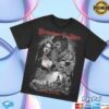 Motionless In White Merch Store Love At First Bite T-Shirt Black 2 Motionless In White Merch Store Love At First Bite T-Shirt Black