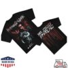 Motionless In White Merch Shop Scranton Pa Ravecore T-Shirt Black 1 Motionless In White Merch Shop Scranton Pa Ravecore T-Shirt Black