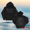 Motionless In White Merch Store Vampyr Pullover Hoodie Black 5 Motionless In White Merch Store Vampyr Pullover Hoodie Black