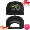 Motionless In White Store Merch 570 Snapback Hat Black 2 Motionless In White Store Merch 570 Snapback Hat Black