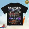 Motionless In White Store Merch Fuck Bootleggers T-Shirt Black 4 Motionless In White Store Merch Fuck Bootleggers T-Shirt Black