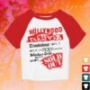 Motley Crue Merch Store Hollywood Takever Crop Raglan 1 Motley Crue Merch Store Hollywood Takever Crop Raglan