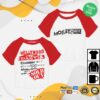 Motley Crue Merch Store Hollywood Takever Crop Raglan 2 Motley Crue Merch Store Hollywood Takever Crop Raglan