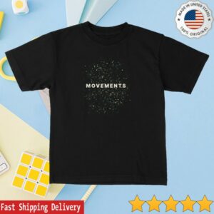 Movements Merch Store Separate Tee