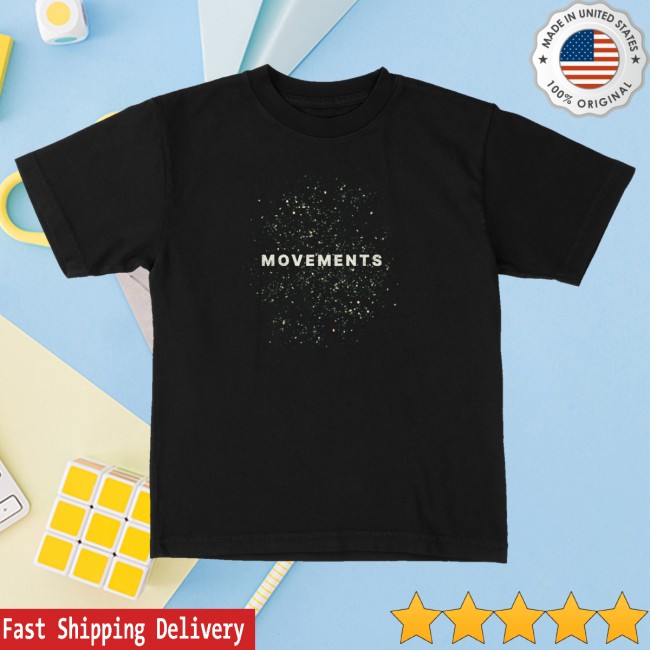 Movements Merch Store Separate Tee