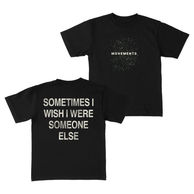 Movements Merch Store Separate Tee