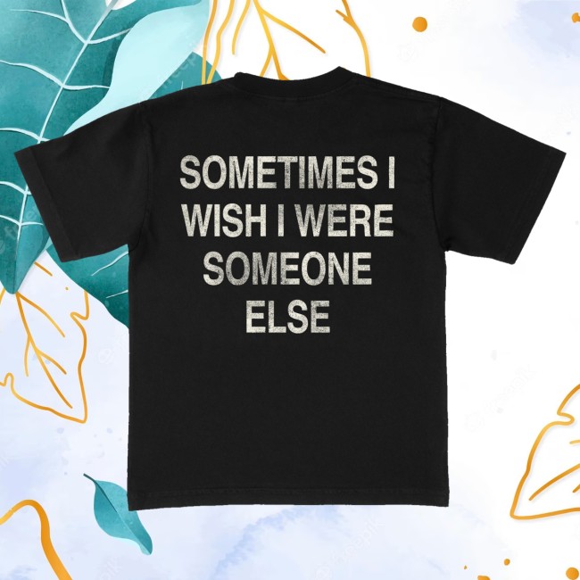 Movements Merch Store Separate Tee