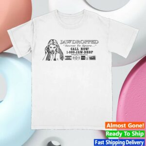 Music Glue Merch Store Secret To Spare Shirt