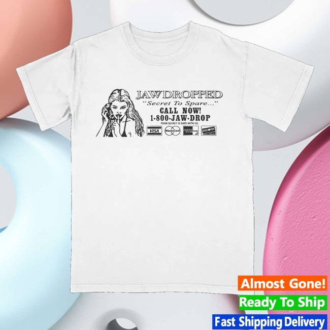 Music Glue Merch Store Secret To Spare Shirt 2 Music Glue Merch Store Secret To Spare Shirt