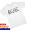 Music Glue Merch Store Secret To Spare Shirt 1 Music Glue Merch Store Secret To Spare Shirt