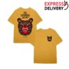 My Morning Jacket Store Merch Folk Bear Shirt