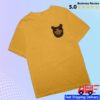 My Morning Jacket Store Merch Folk Bear Shirt