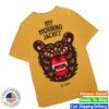 My Morning Jacket Store Merch Folk Bear Shirt