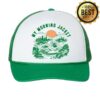 My Morning Jacket Store Merch River Floatin' Trucker Hat 6 My Morning Jacket Store Merch River Floatin' Trucker Hat