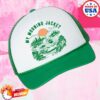 My Morning Jacket Store Merch River Floatin' Trucker Hat