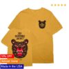 My Morning Jacket Store Merch Shop Folk Bear Tee 7 My Morning Jacket Store Merch Shop Folk Bear Tee