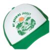 My Morning Jacket Store Merch Shop River Floatin' Trucker Hat 1 My Morning Jacket Store Merch Shop River Floatin' Trucker Hat