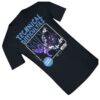 Mystery Wrestling Store Merch Technical Difficulties Shirt
