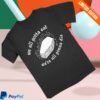 Mythical Merch Store Last Meals Coffin Tee Black