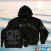 Nasirjones Merch It Was Written Crackle Screenprint Zip Up Hoodie 7 Nasirjones Merch It Was Written Crackle Screenprint Zip Up Hoodie