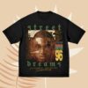 Nasirjones Merch Store Street Dreams Shirt