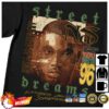 Nasirjones Merch Store Street Dreams Shirt