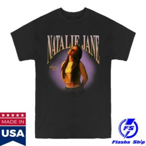Natalie Jane Merch Store Shop Natalie Jane Graphic Tee