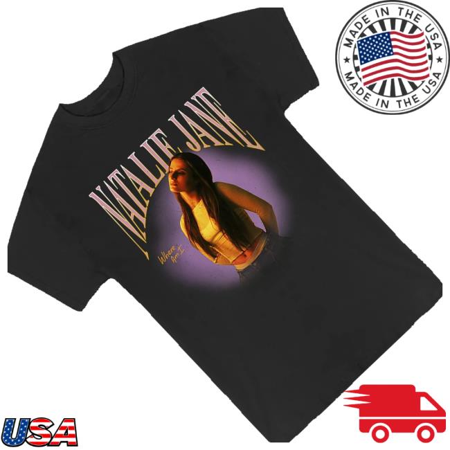 Natalie Jane Merch Store Shop Natalie Jane Graphic Tee 3 Natalie Jane Merch Store Shop Natalie Jane Graphic Tee