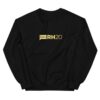 Nbc Store Merch The Real Housewives 20Th Anniversary Sweatshirt I've Seen It All Icons