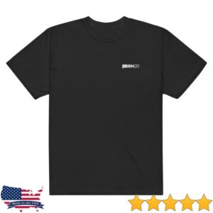 Nbc Store Merch The Real Housewives 20Th Anniversary T-Shirt Show Lineup