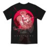 Neon Store Merch Leviticus Kiss Shirt By Sachin Teng 7 Neon Store Merch Leviticus Kiss Shirt By Sachin Teng