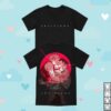 Neon Store Merch Leviticus Kiss Shirt By Sachin Teng 2 Neon Store Merch Leviticus Kiss Shirt By Sachin Teng
