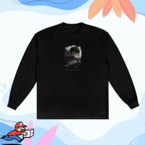Neon Store Merch Leviticus Long Sleeve Shirt