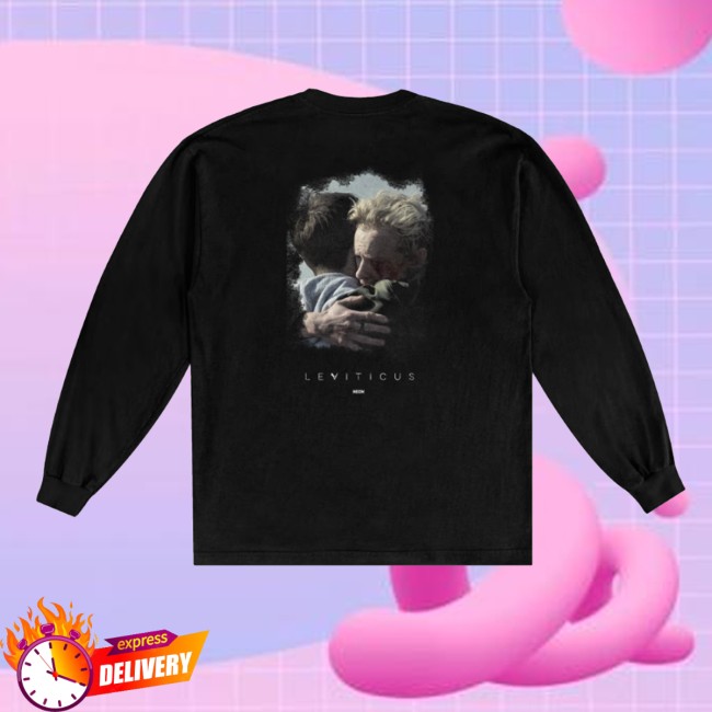 Neon Store Merch Leviticus Long Sleeve Shirt 4 Neon Store Merch Leviticus Long Sleeve Shirt