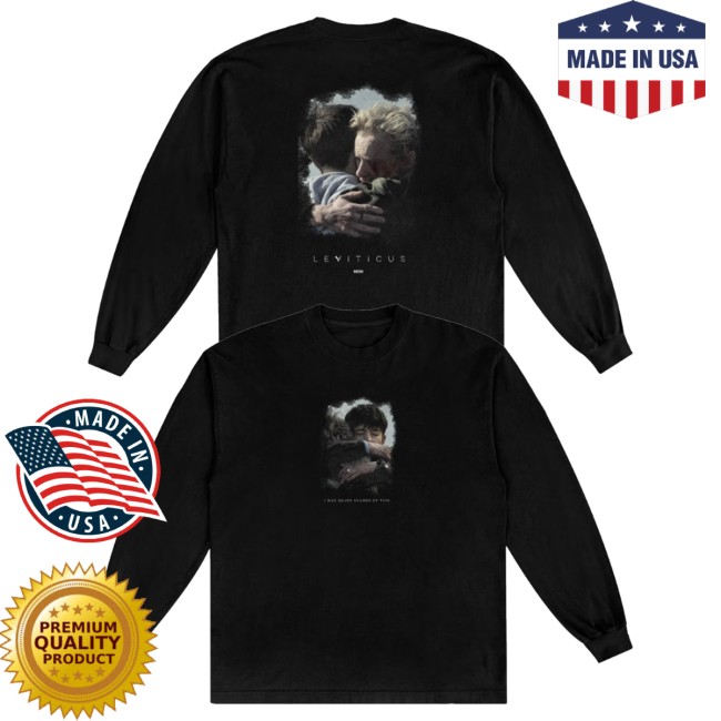 Neon Store Merch Leviticus Long Sleeve Shirt 5 Neon Store Merch Leviticus Long Sleeve Shirt