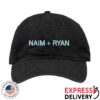 Neon Store Merch Leviticus Naim Plus Ryan Hat