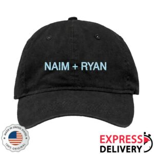 Neon Store Merch Leviticus Naim Plus Ryan Hat