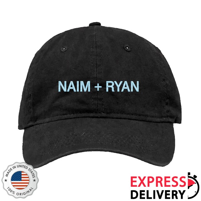 Neon Store Merch Leviticus Naim Plus Ryan Hat 2 Neon Store Merch Leviticus Naim Plus Ryan Hat