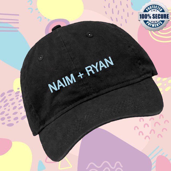 Neon Store Merch Leviticus Naim Plus Ryan Hat 3 Neon Store Merch Leviticus Naim Plus Ryan Hat