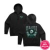 Neoni Merch Store Shop How To Kill A Fairytale Black Hoodie