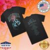 Neoni Merch Store Shop Tracklist Photo Tee