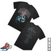 Neoni Merch Store Shop Tracklist Photo Tee