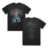 Neoni Store Merch Tracklist Photo Tee