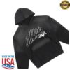 Nessa Barrett Merch Store Shop Tough Love Hoodie 1 Nessa Barrett Merch Store Shop Tough Love Hoodie