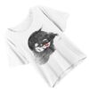Nessa Barrett Merch Store Shop Tough Love Off The Shoulder Tee