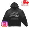 Nessa Barrett Merch Store Tough Love Hoodie 5 Nessa Barrett Merch Store Tough Love Hoodie
